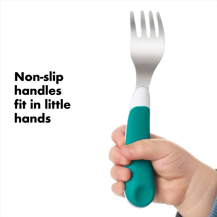 Fork & Spoon Set