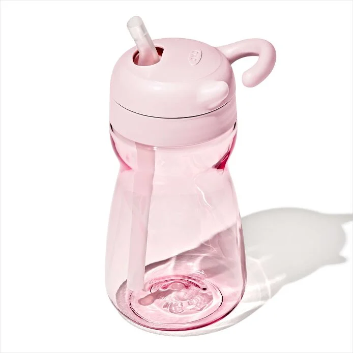 Tot Adventure Water Bottle