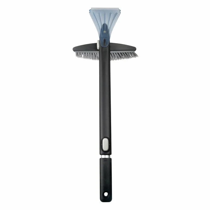 Extendable Twister Snow Brush