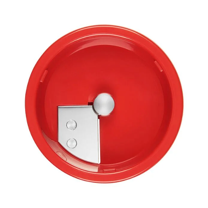 3-Blade-Hand Held Spirializer