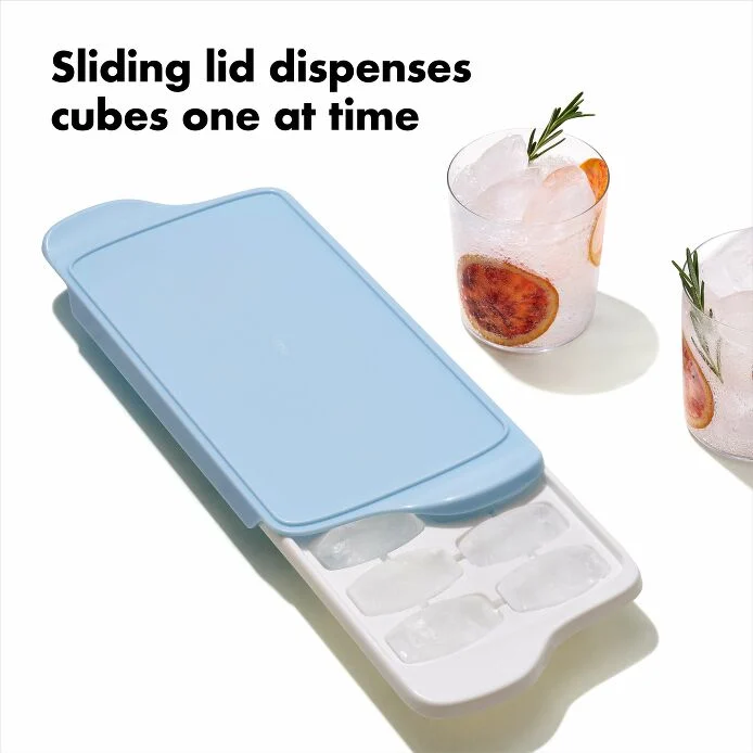 Ice Cube Tray Set