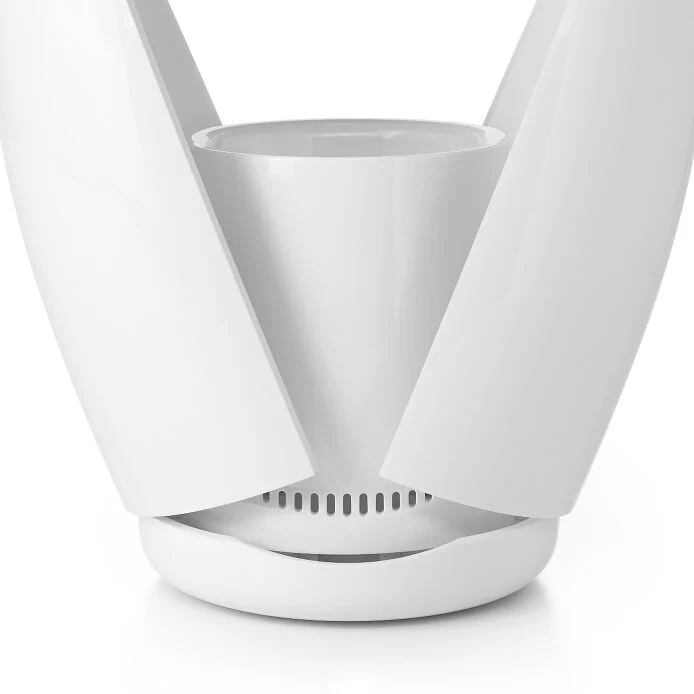 Toilet Brush with Rim Cleaner