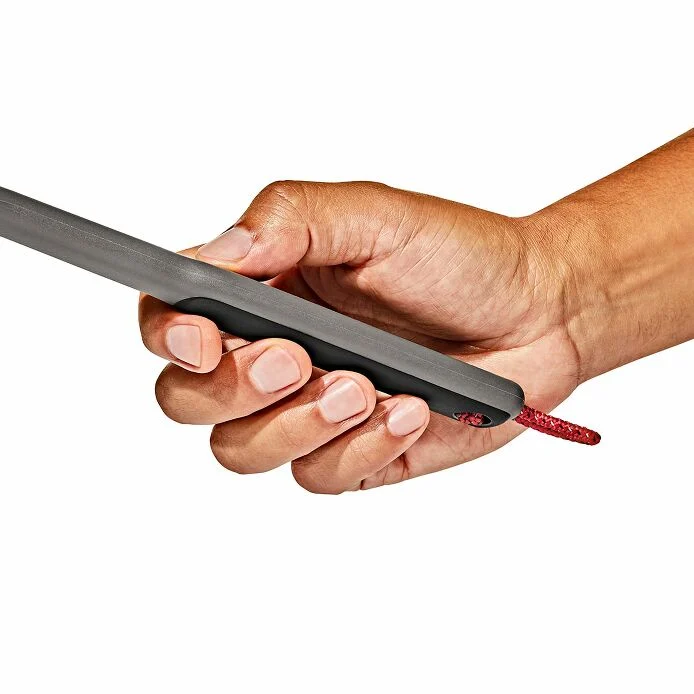 Outdoor Nylon Camp Stove Spoon