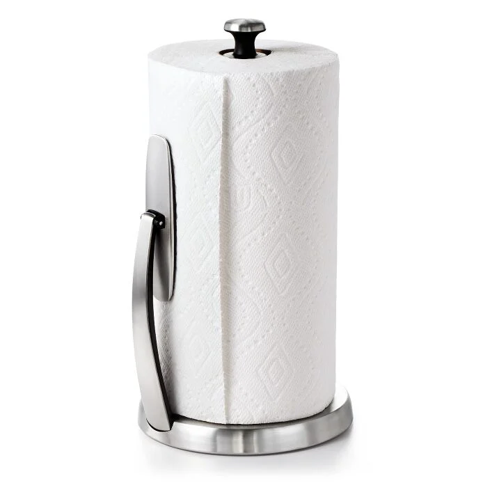 SimplyTear Paper Towel Holder