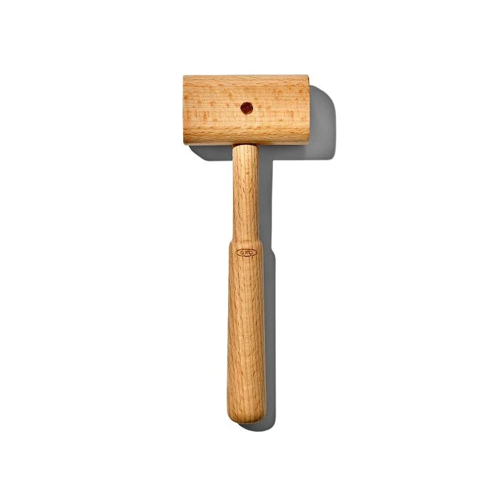 Wooden Seafood Mallet