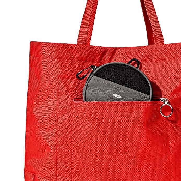 Collapsible Pour-Over with Storage Case