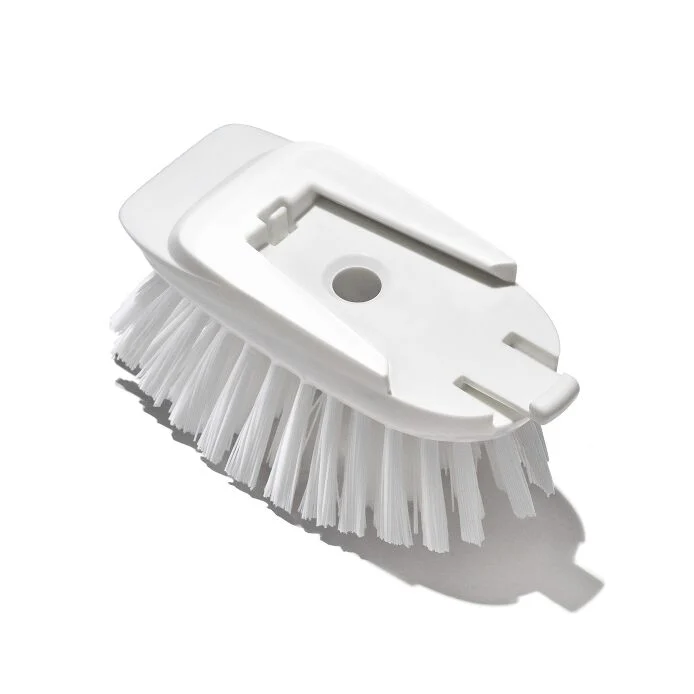 Soap Dispensing Dish Brush Refill - 2pk