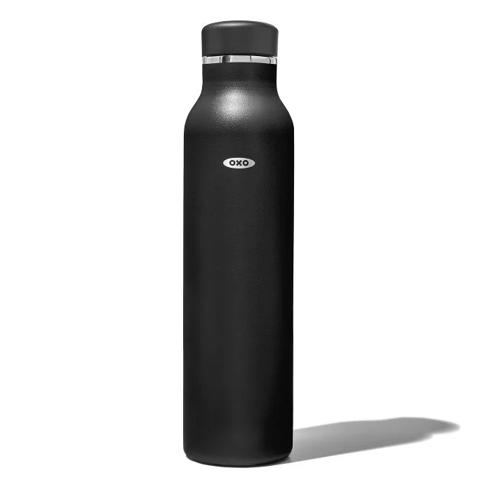 OXO Strive 24 oz. Insulated Water Bottle