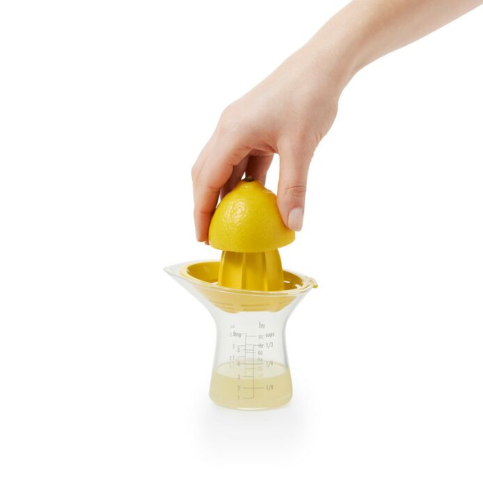Small Citrus Juicer
