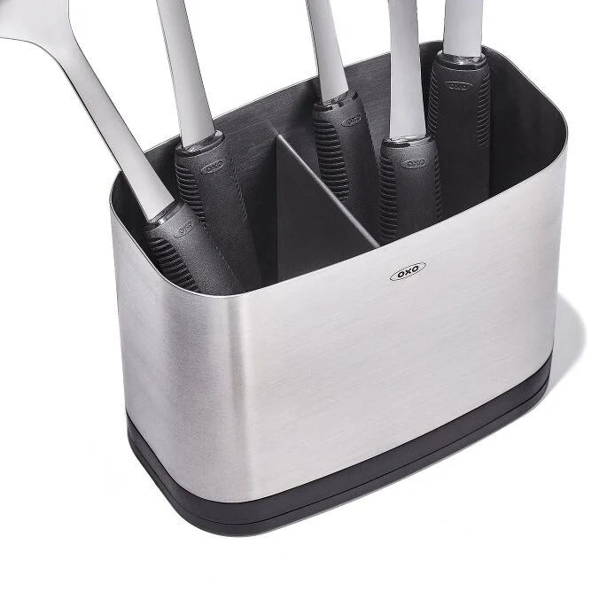 6-piece Prep & Serve Kitchen Tool Set