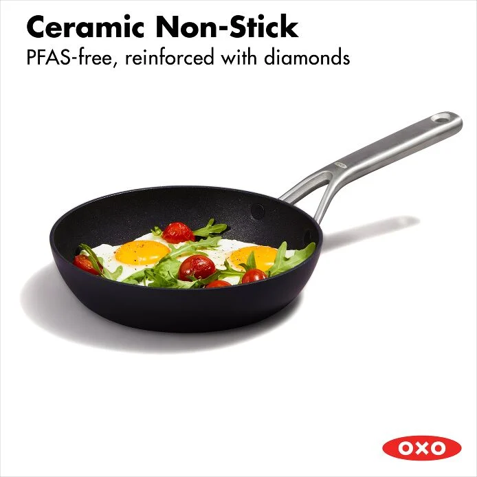 OXO Professional 8”Frypan