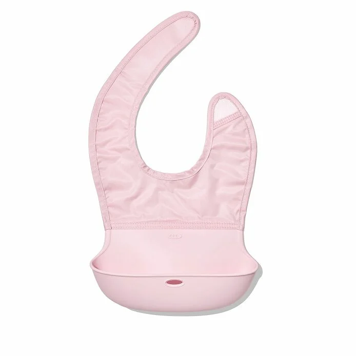 Roll-Up Bib - 2 Pack