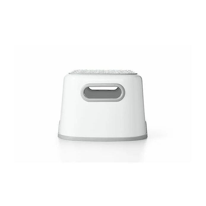 Step Stool - Gray
