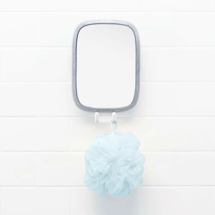 StrongHold™ Suction Fogless Mirror