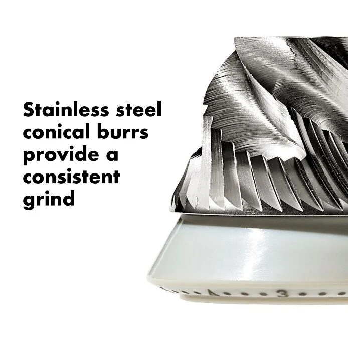 Brew Manual Coffee Grinder