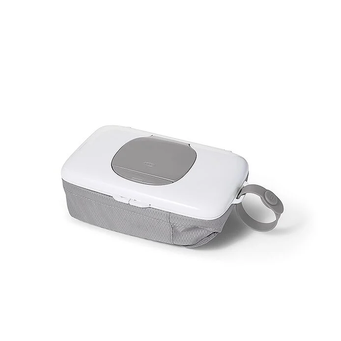 On-the-Go Wipes Dispenser