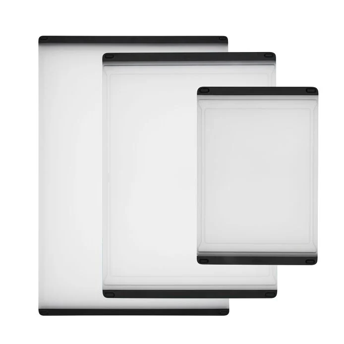 Carving and Cutting Board & 2-Piece Cutting Board Set Bundle