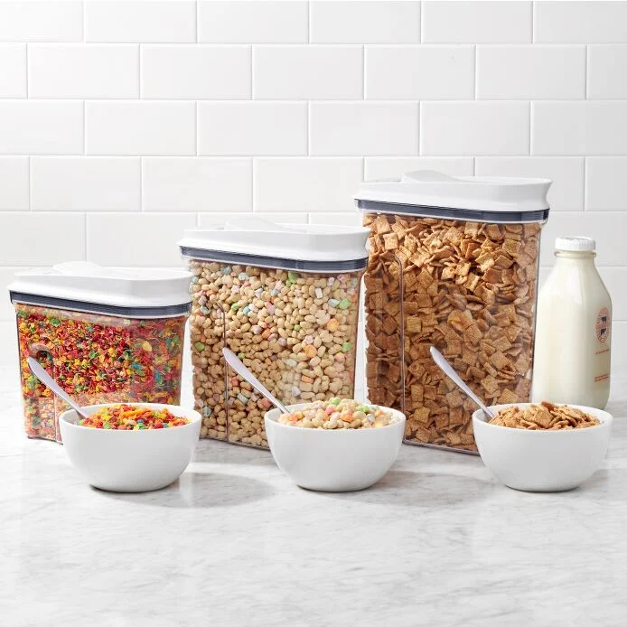 POP Cereal Dispenser (25 Qt.)