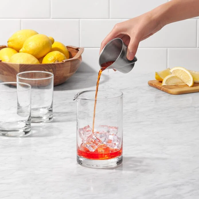 OXO 5-Piece Barware Set - Exclusive