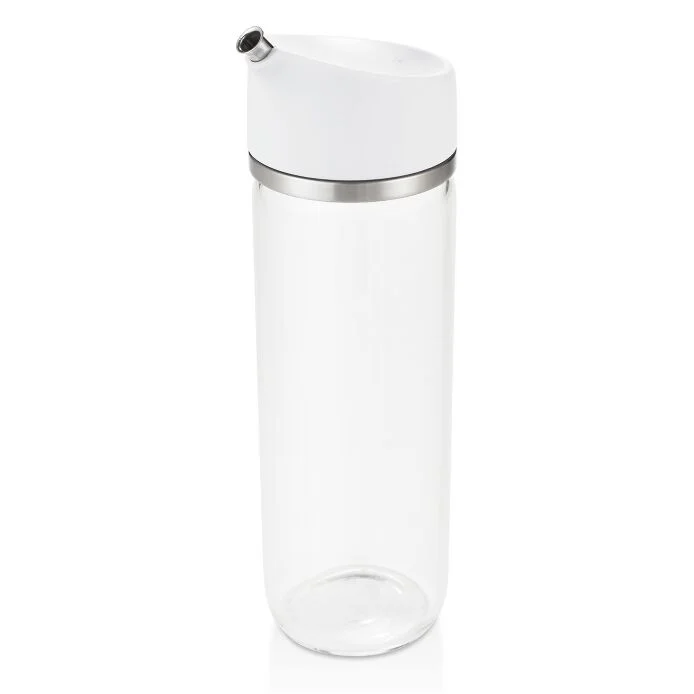 Precision Pour Glass Dispenser - 12 oz