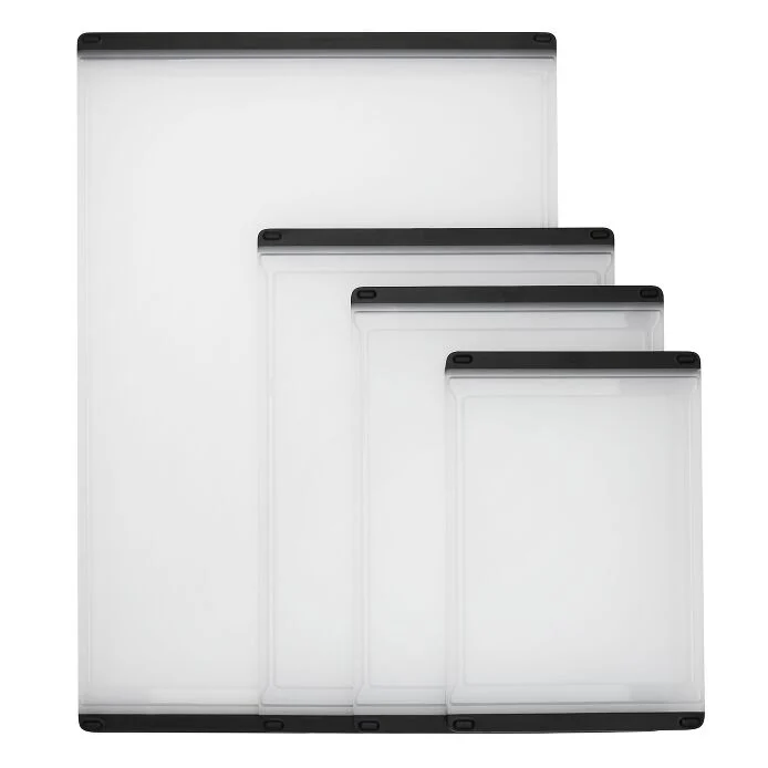 4-piece Cutting Board Bundle