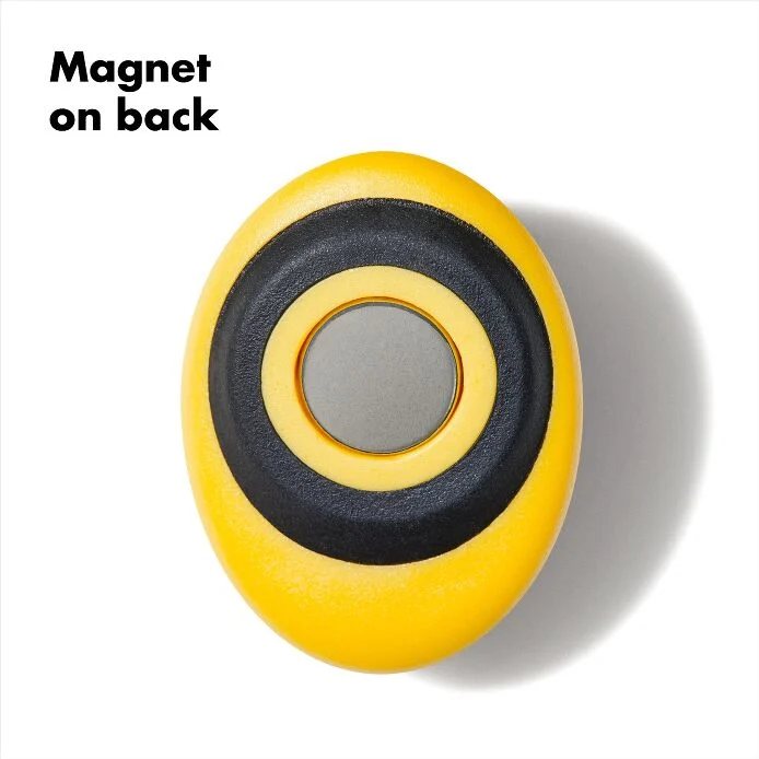 Magnetic Mini Clips - 8 Pk - Asst