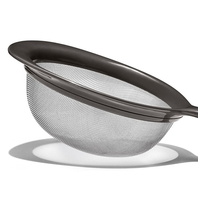 OXO Good Grips 3 Piece Strainer Set