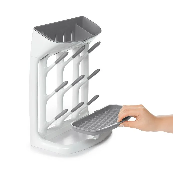 Space Saving Drying Rack