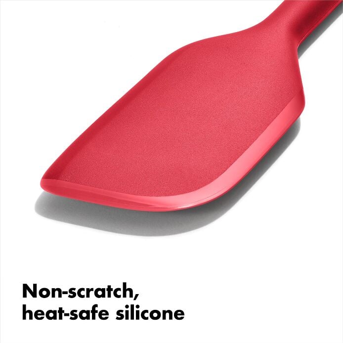 Silicone Everyday Spatula - Jam