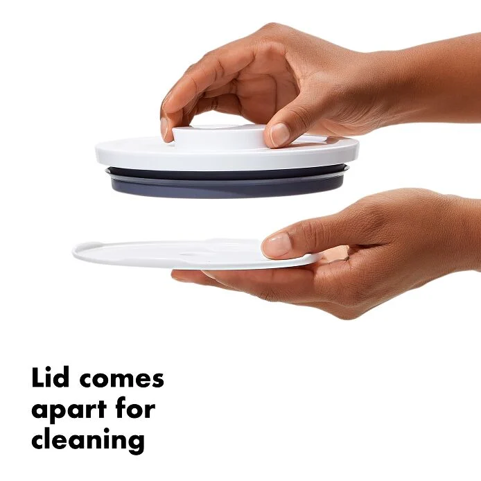 OXO Good Grips Pet POP Container – 33/3.1 L