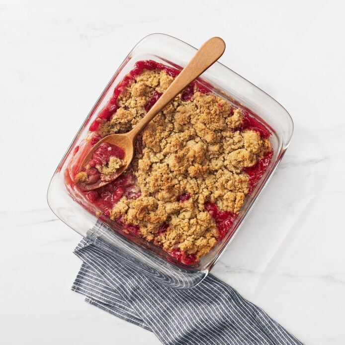 Good Grips Glass Baking Dish | OXO Glass Bakeware