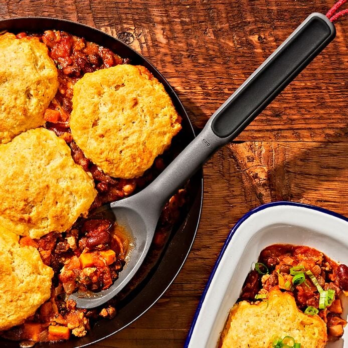 Nylon Camp Stove Utensil Set