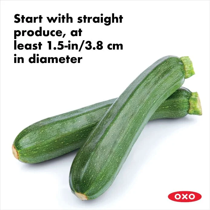 Hand-Held Twist Spiralizer | OXO Good Grips