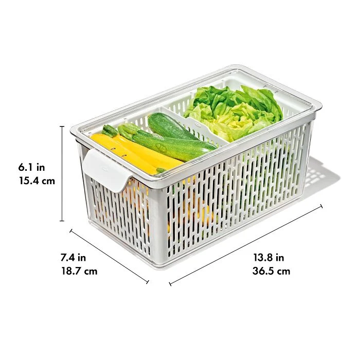 Produce Saver - Large Bin