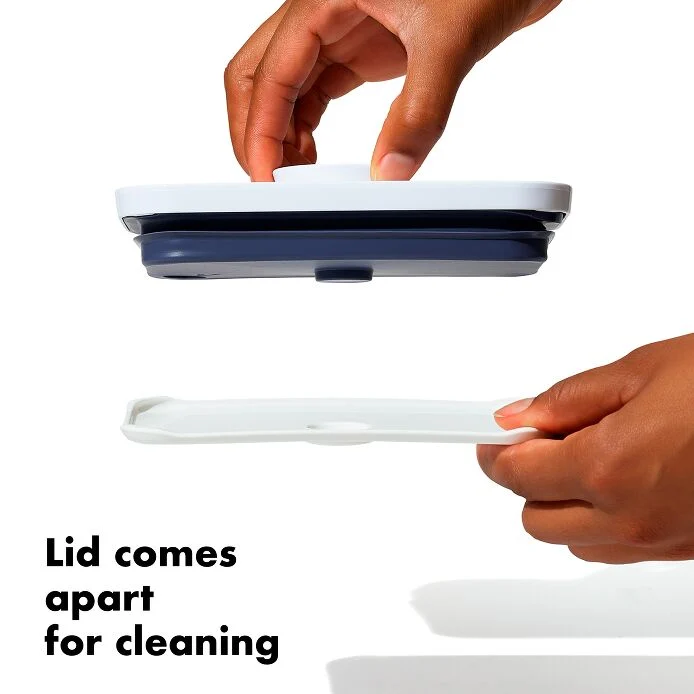 OXO Good Grips Pet POP Container – 28 Qt/2.6 L