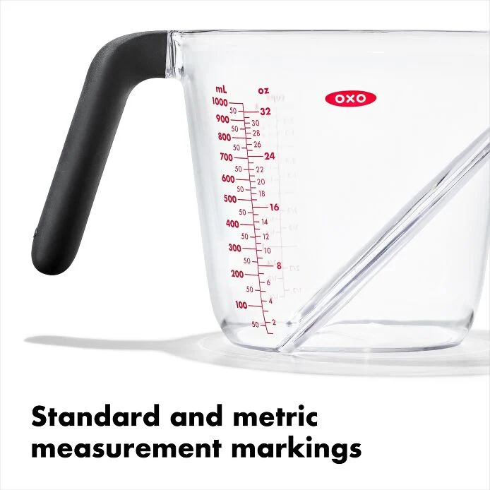 Good Grips 1-Cup Angled Measuring Cup | OXO