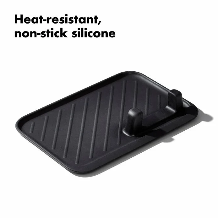 Grilling Tool Rest
