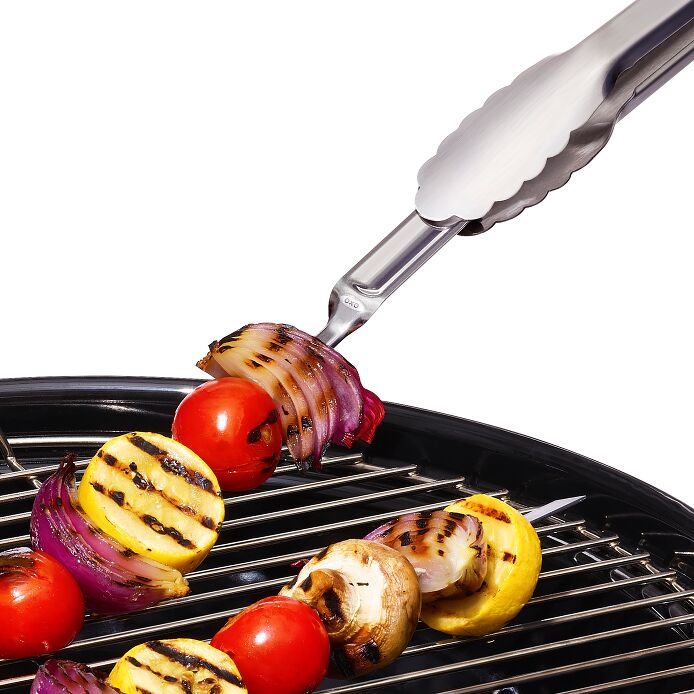 OXO 13-Piece Grilling Set - Exclusive