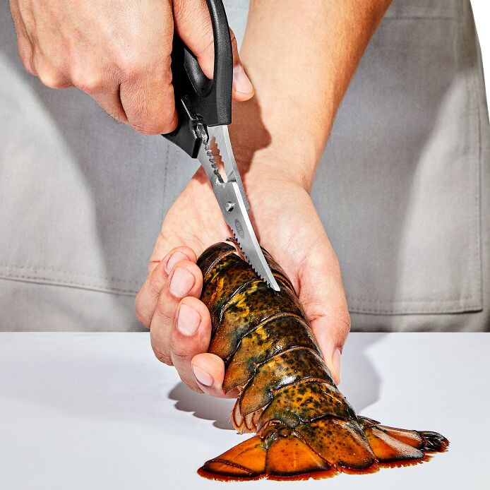 Seafood Scissors
