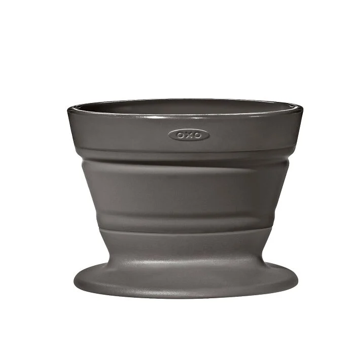 Collapsible Pour-Over with Storage Case