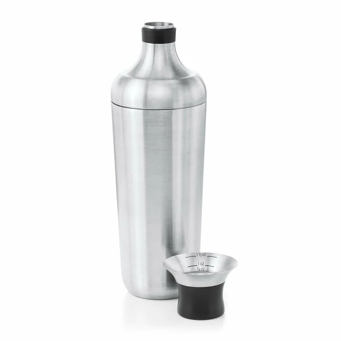 Steel Single Wall Cocktail Shaker