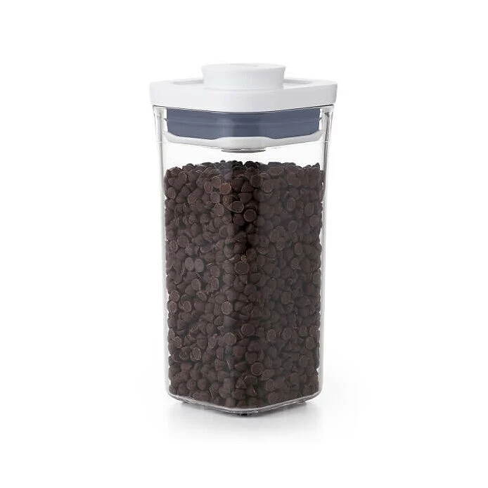 POP Container - Mini Square Short (05 Qt.)