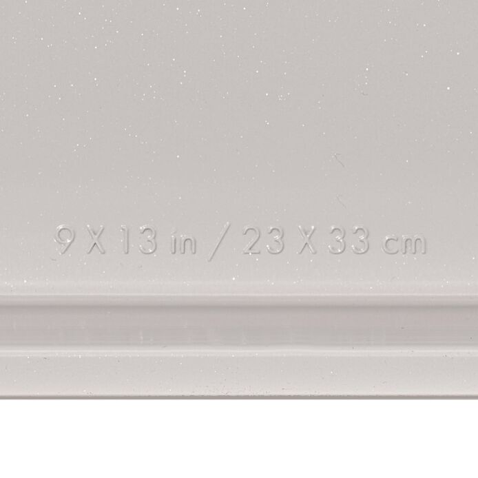 Non-Stick Pro Ceramic Coated Metal Bakeware 9