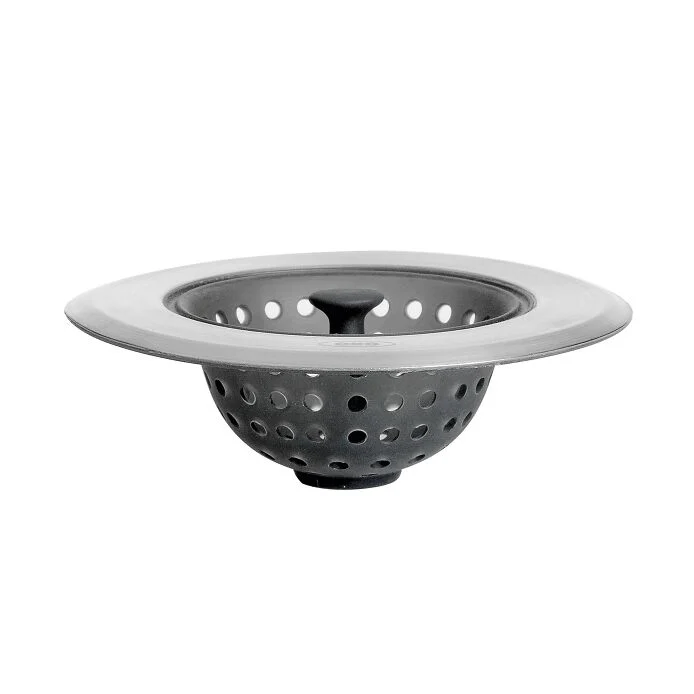 Kitchen Sink Strainer | OXO Good Grips