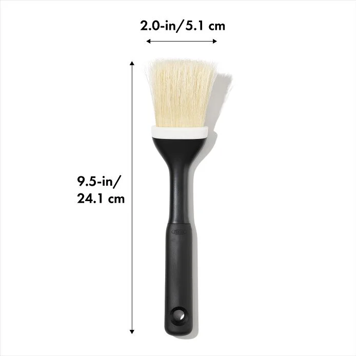 Natural Pastry Brush