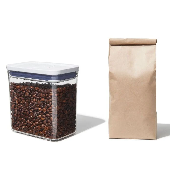 POP Container - Rectangle Short (17 Qt.)