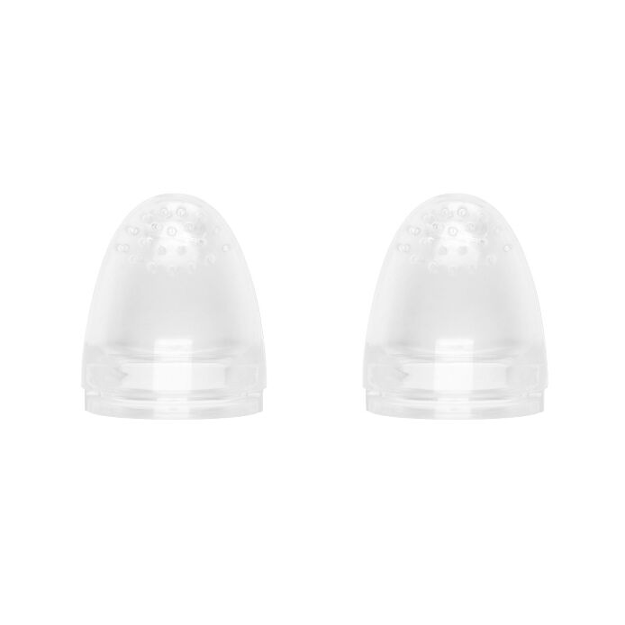 OXO Tot Silicone Self-Feeder Replacements (2 Pack)