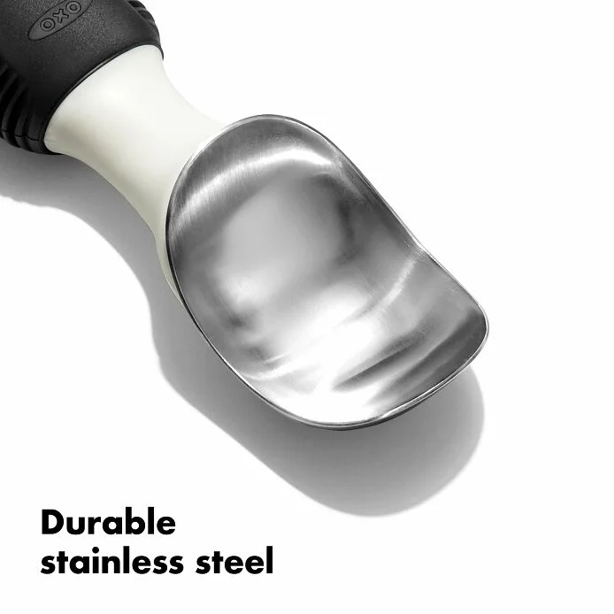 Classic Ice Cream Scoop