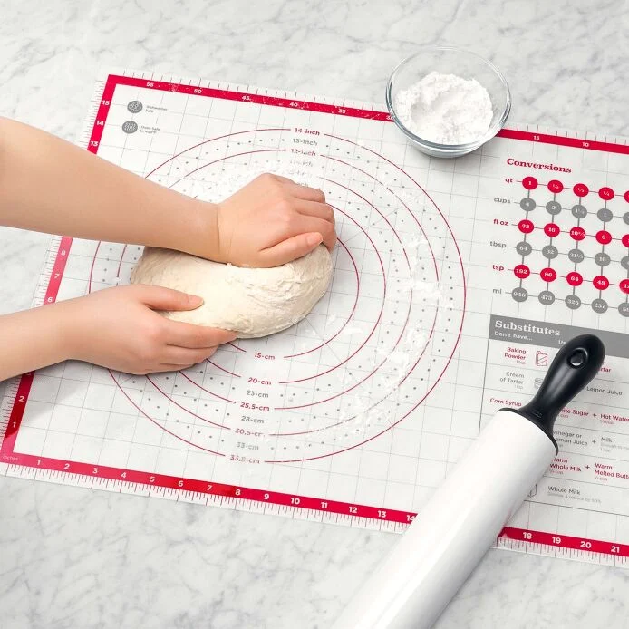 OXO Silicone Pastry Mat