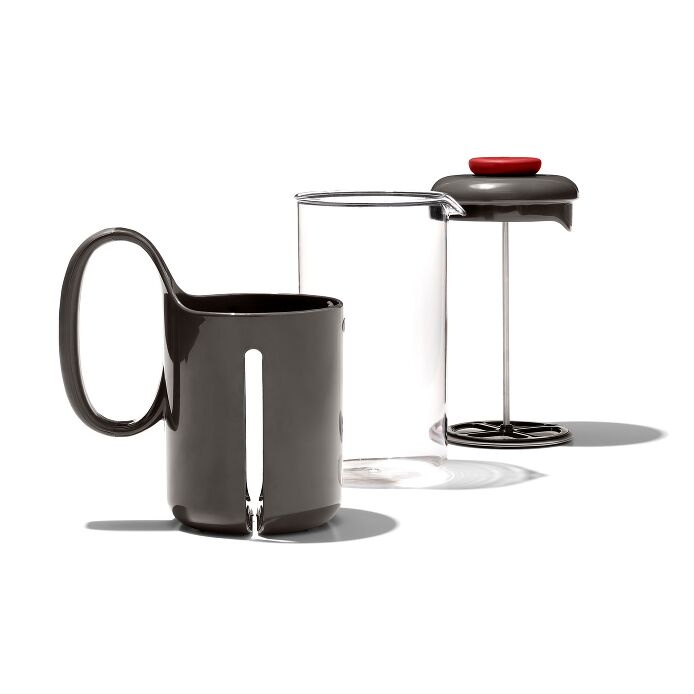OXO Outdoor Campgrounds French Press